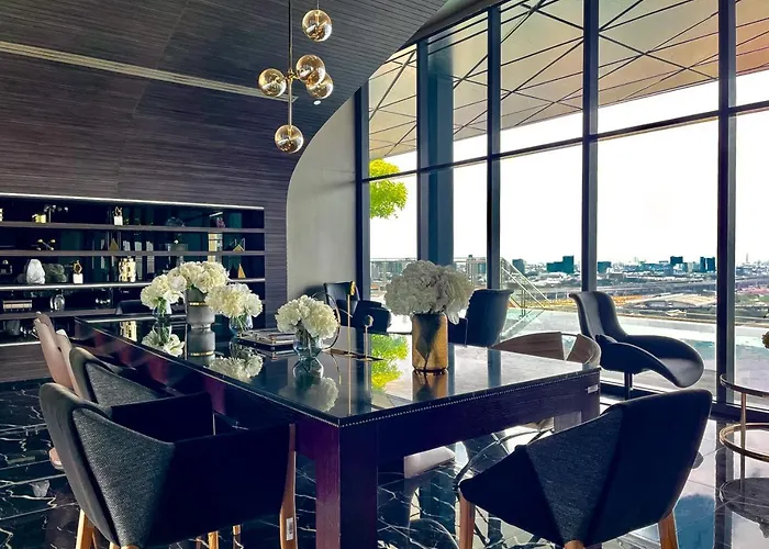 5 Min To Bts L Fully Furnished L Pool And Steam Bangkok